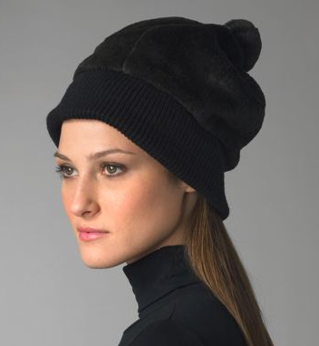 Marc by Marc Jacobs Faux Fur Beanie: Love It or Hate It?